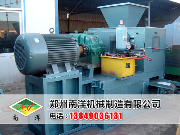 碳素壓球機(jī)